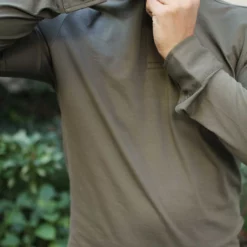 Anonym_apparel_polo_manches_longues_raphael_militaire_04