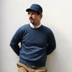 Chicama_pull_col_rond_andy_blue_smoke_01