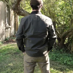 Manifattura_Ceccarelli_Heavy_shirt_chocolate_5