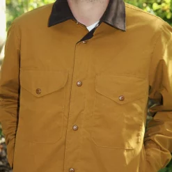 Manifattura_Ceccarelli_Heavy_shirt_mustard_2