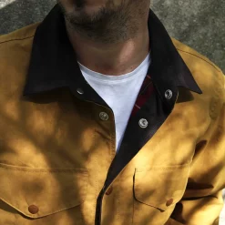 Manifattura_Ceccarelli_Heavy_shirt_mustard_5