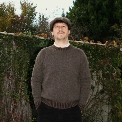 Eribe_pull_laine_shetland_bruar_eagle_1