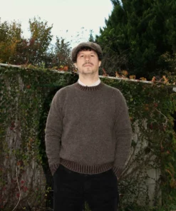 Eribe_pull_laine_shetland_bruar_eagle_1