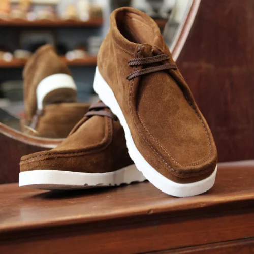 Padmore_and_Barns_P_405_original_suede_brown_2