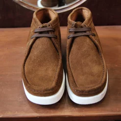 Padmore_and_Barns_P_405_original_suede_brown_3
