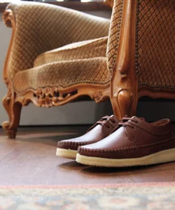 Padmore_and_Barns_willow_siria_leather_marron_1