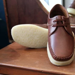 Padmore_and_Barns_willow_siria_leather_marron_5