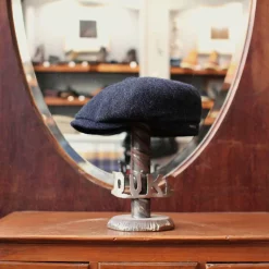 Stestson_casquette_hatteras_laine_vierge_chevrons_navy_2