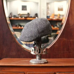 Stetson_casquette_texas_tweed_chevrons_1