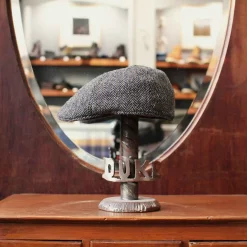 Stetson_casquette_texas_tweed_chevrons_2