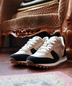 Novesta_basket_marathon_beige_navy_1