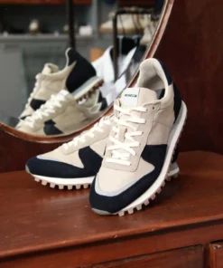 Novesta_basket_marathon_beige_navy_2