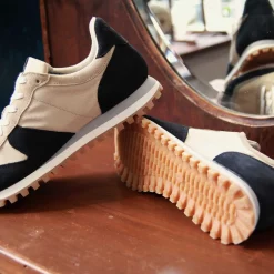 Novesta_basket_marathon_beige_navy_3