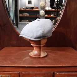 stetson_casquette_6pans_lin_light_blue_1