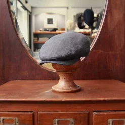 stetson_casquette_driver_lin_anthracite_1
