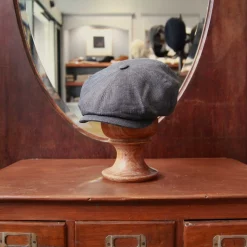 stetson_casquette_hatteras_lin_anthracite_1