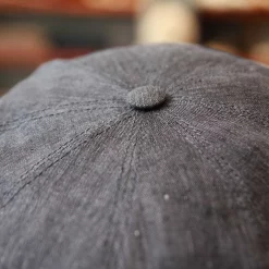 stetson_casquette_hatteras_lin_anthracite_2