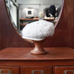 stetson_casquette_hatteras_lin_beige_stripes_1