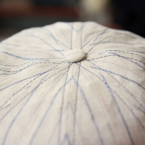 stetson_casquette_hatteras_lin_beige_stripes_2