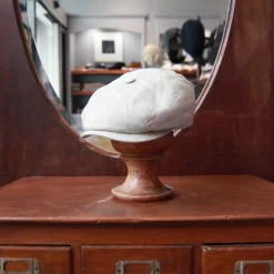 stetson_casquette_hatteras_lin_creme_1