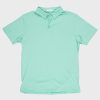 anonym polo diego menthe duke store paris