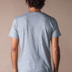Jules - Gris chiné – Image 2