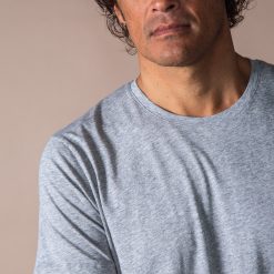 Jules - Gris chiné – Image 3
