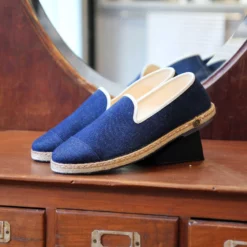 CLASSIC - Denim - Brut