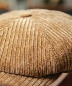 Stetson_casquette_hatteras_corduroy_beige_2