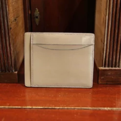 Porte-cartes CNI - Light grey