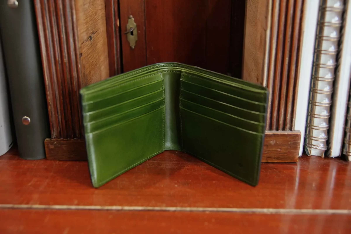 IL_BUSSETTO_Porte_cartes_pliant_8_cartes_dark_green_2