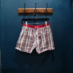 Mc_Alson_calecon_tartan_M4427_bordeaux_marine_marron_2