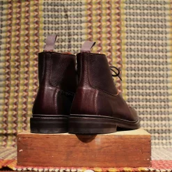 Trickers_Bottine_Leo_Kudu_3