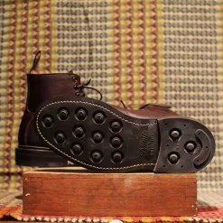 Trickers_Bottine_Leo_Kudu_4