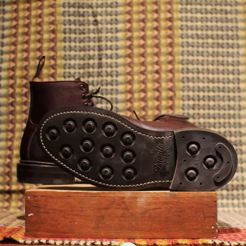 Trickers_Bottine_Leo_Kudu_4
