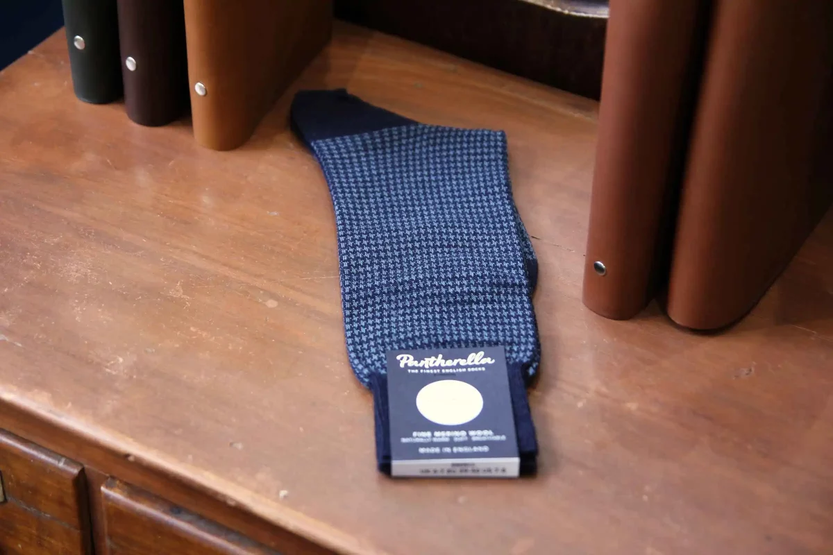 Pantherella_chaussettes_highbury_navy_1