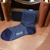 Pantherella_chaussettes_highbury_navy_2