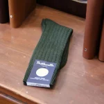 Pantherella_chaussettes_packington_dark_olive_1