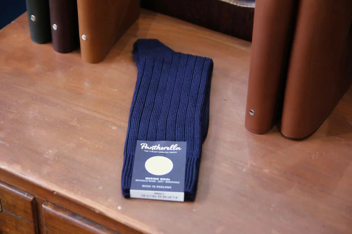 Pantherella_chaussettes_packington_navy_1