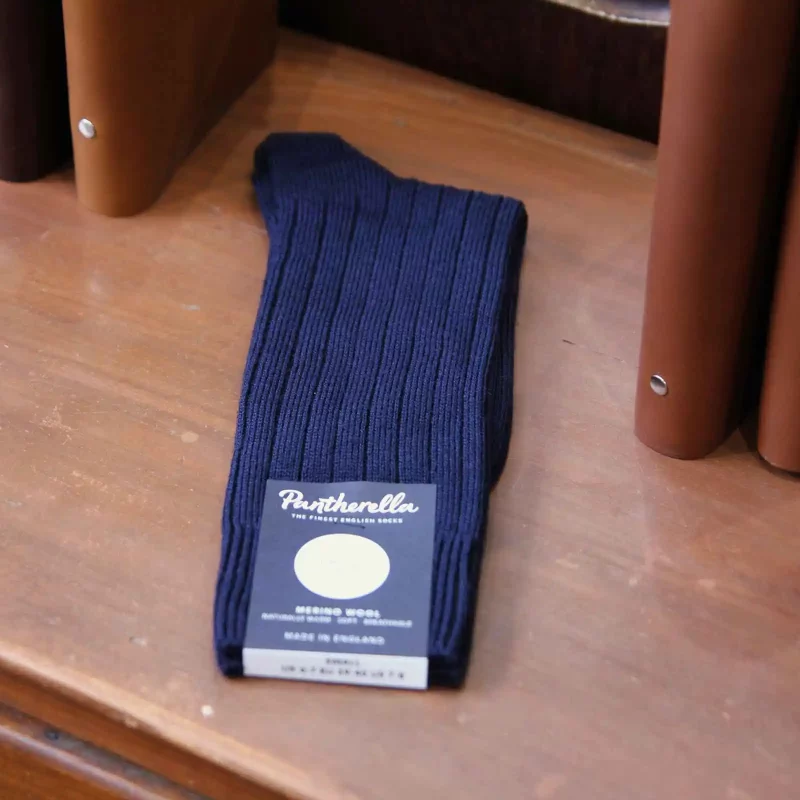 Pantherella_chaussettes_packington_navy_1