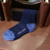 Pantherella_chaussettes_thornam_navy_2