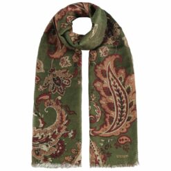 PAISLEY - Vert