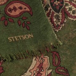 PAISLEY - Vert – Image 2