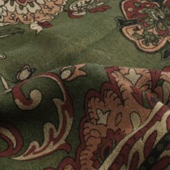 PAISLEY - Vert – Image 3