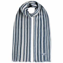 SUMMER STRIPES - Bleu