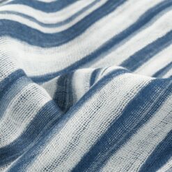 SUMMER STRIPES - Bleu – Image 3