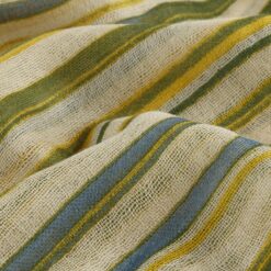 SUMMER STRIPES - Vert – Image 3