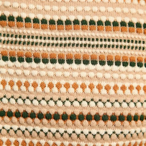 CASA_ISAAC_short_sleeve_polo_folk1_Beige_5