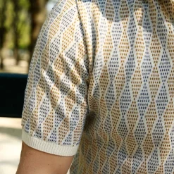 GRP_neo_polo_TECJ1_ecru_orange_indigo_3