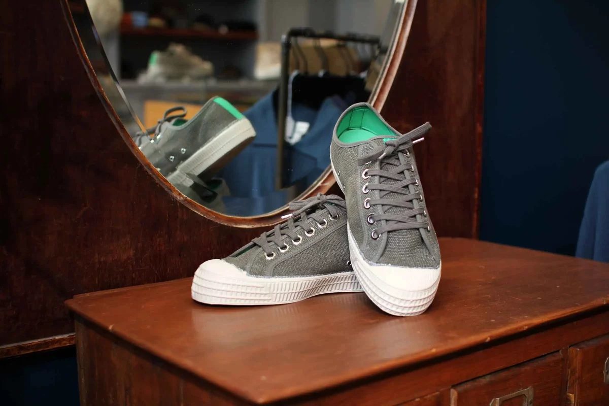 STAR MASTER - Lin - Khaki